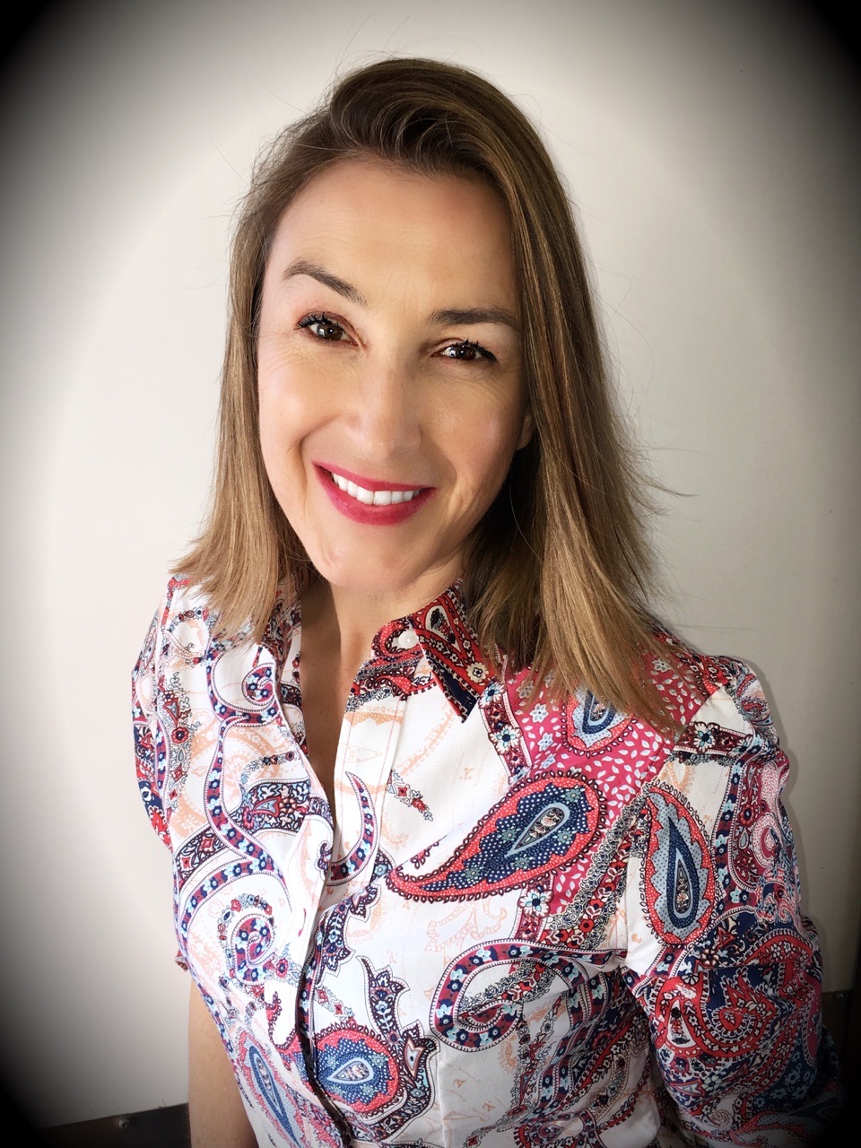 Leslie Devlin, trademark attorney